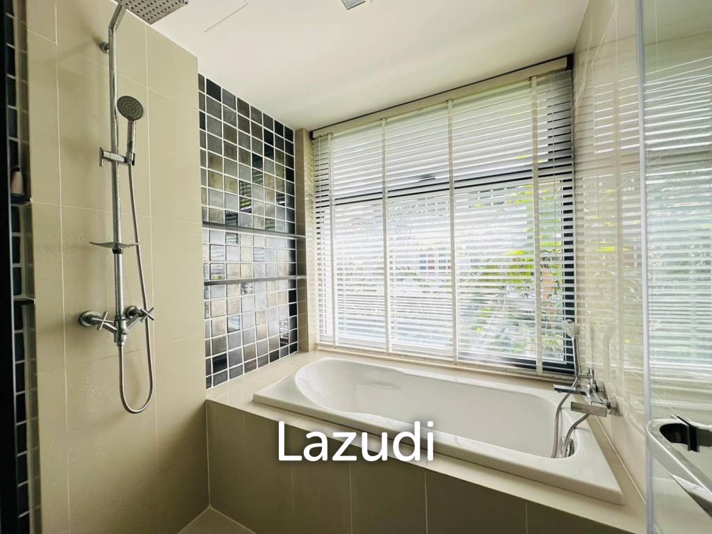 2-Bedroom The Deck Patong Condo For Rent