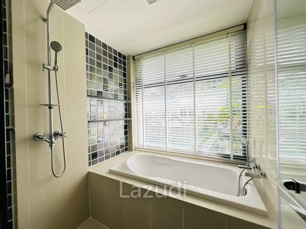 2-Bedroom The Deck Patong Condo For Rent