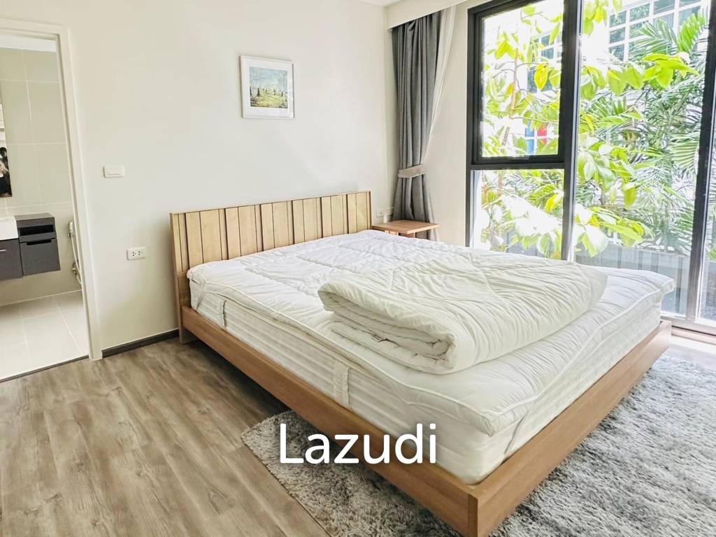 2-Bedroom The Deck Patong Condo For Rent