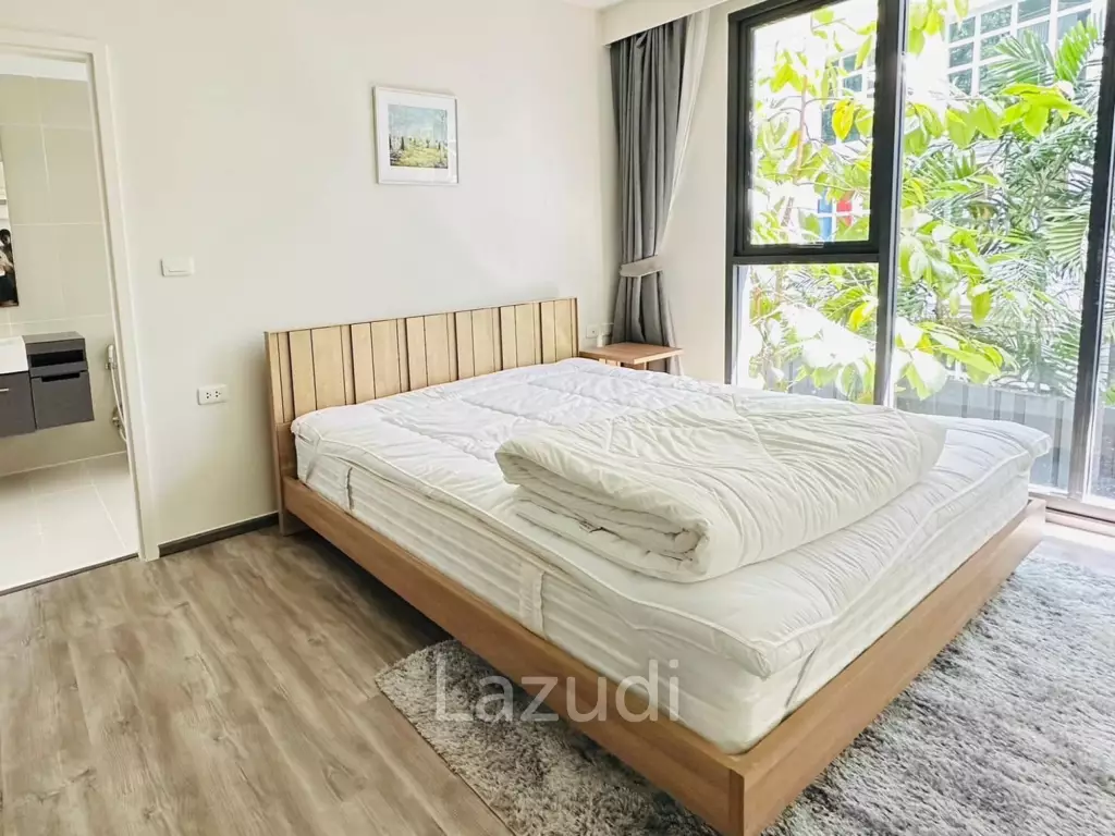 2-Bedroom The Deck Patong Condo For Rent