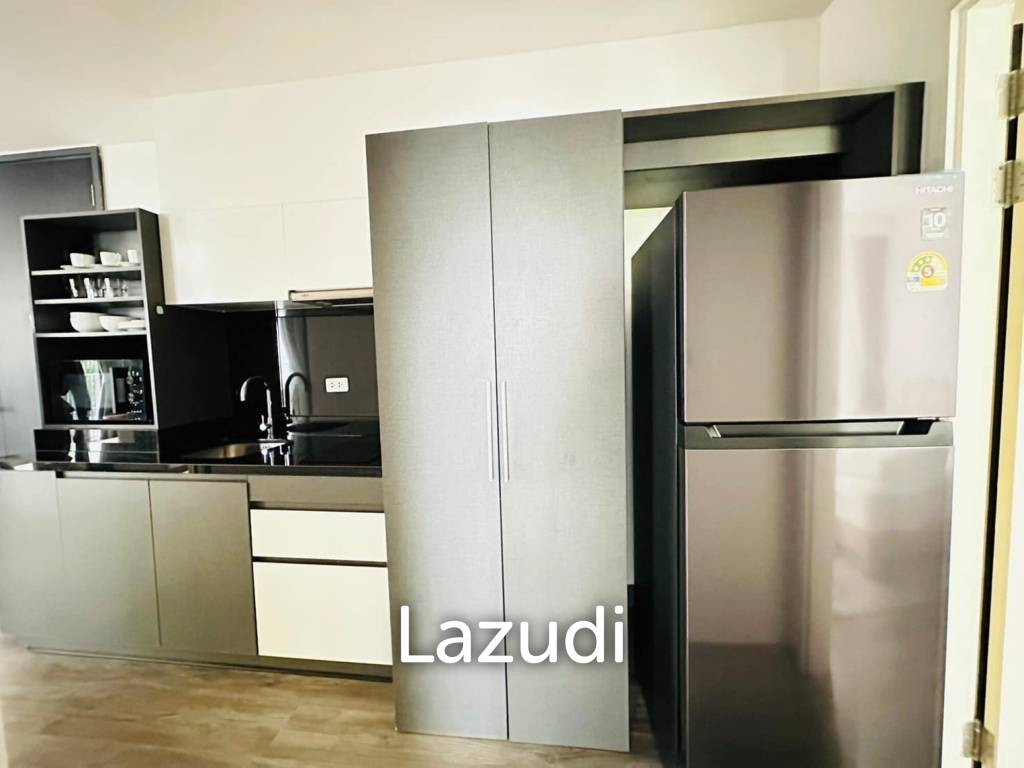 2-Bedroom The Deck Patong Condo For Rent