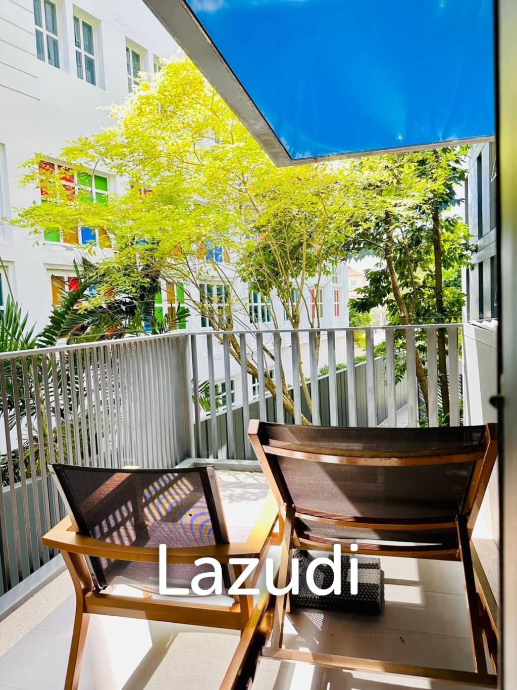2-Bedroom The Deck Patong Condo For Rent
