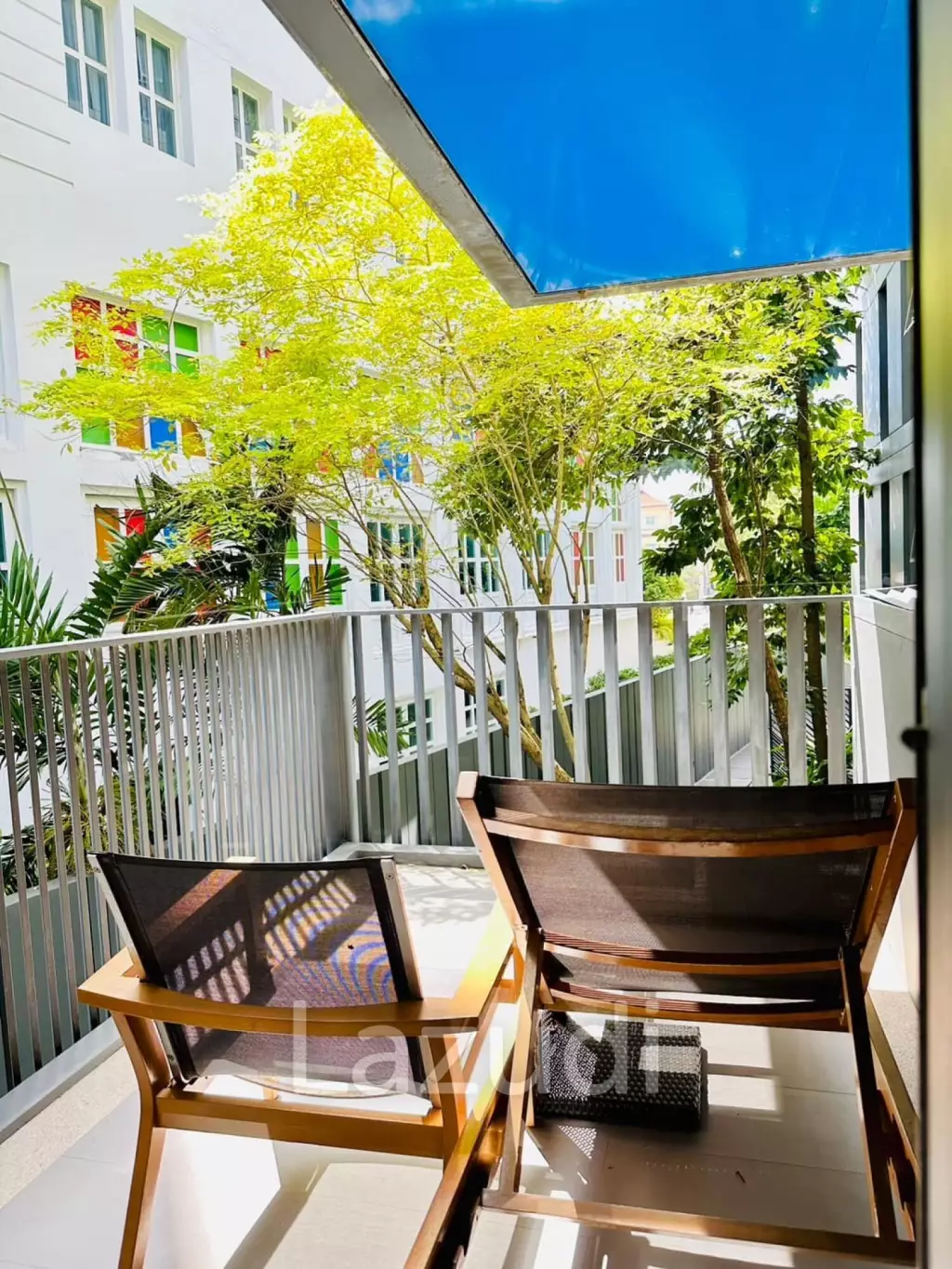 2-Bedroom The Deck Patong Condo For Rent