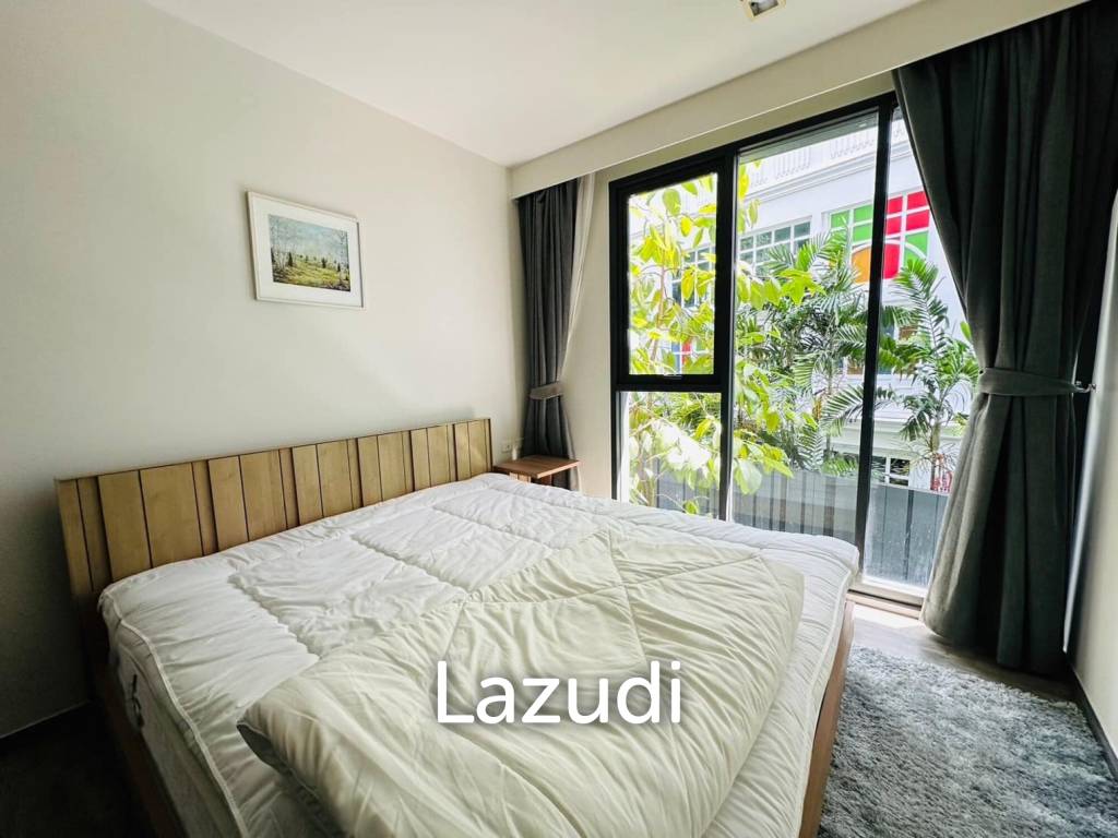 2-Bedroom The Deck Patong Condo For Rent