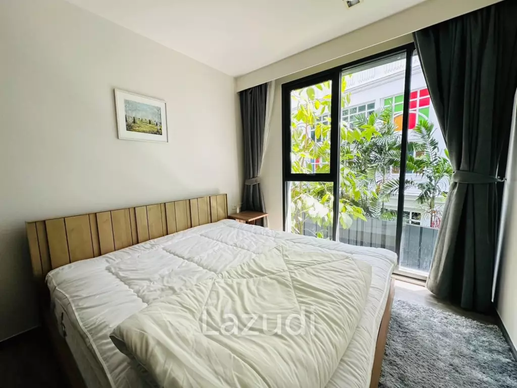 2-Bedroom The Deck Patong Condo For Rent