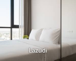2 Bedrooms 39 SQ.M Knightsbridge Sukhumvit Thepharak