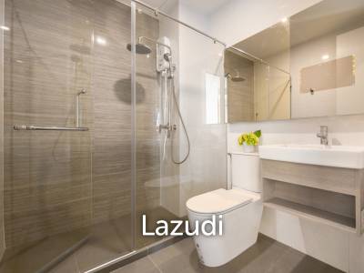 2 Bedrooms 39 SQ.M Knightsbridge Sukhumvit Thepharak