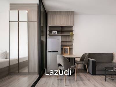 2 Bedrooms 39 SQ.M Knightsbridge Sukhumvit Thepharak