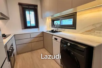 4-Bedroom House At Supalai Lake Ville Koh Kaew