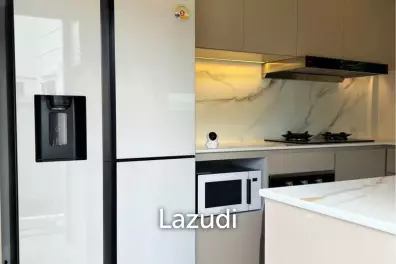 4-Bedroom House At Supalai Lake Ville Koh Kaew