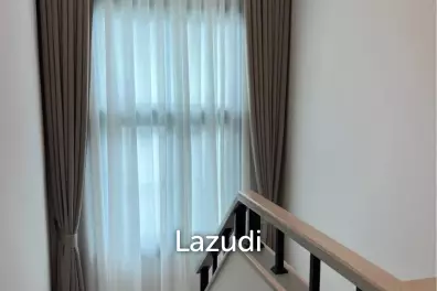 4-Bedroom House At Supalai Lake Ville Koh Kaew