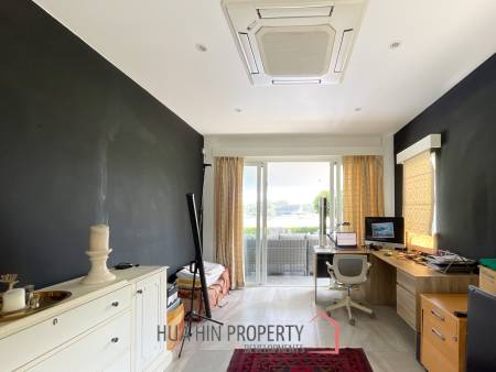 Luxurious 3 Bedroom Villa on Black Mountain Golf Course Hua Hin