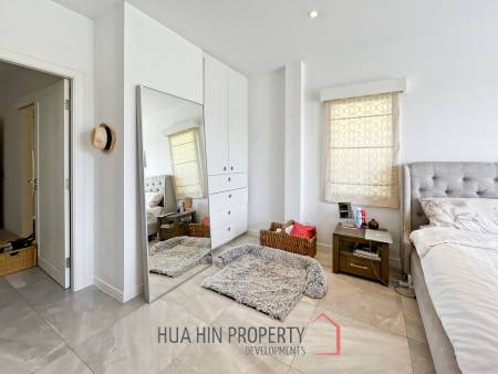 Luxurious 3 Bedroom Villa on Black Mountain Golf Course Hua Hin