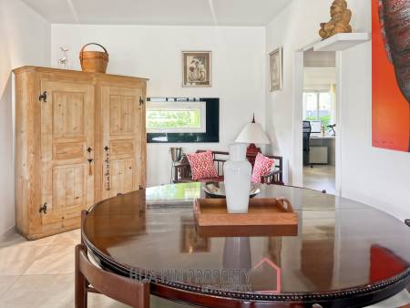 Luxurious 3 Bedroom Villa on Black Mountain Golf Course Hua Hin