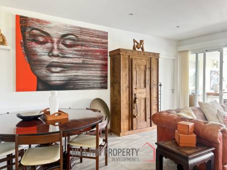 Luxurious 3 Bedroom Villa on Black Mountain Golf Course Hua Hin
