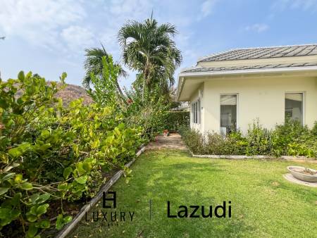 468 Kvm 3 Seng 2 Bad Villa for Salg