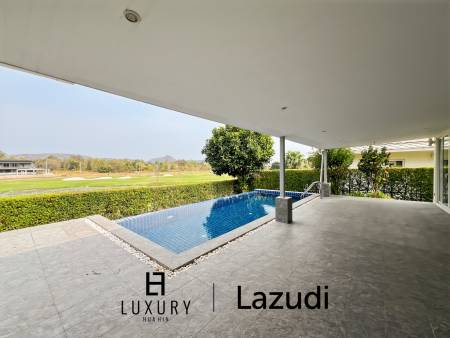 468 Kvm 3 Seng 2 Bad Villa for Salg