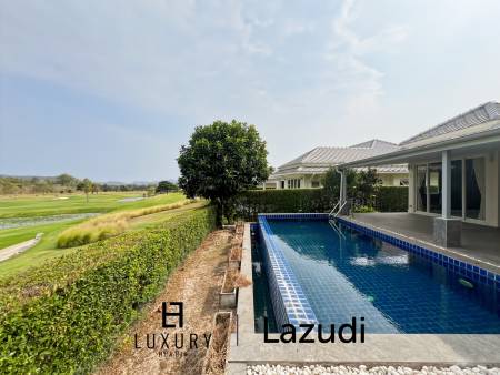 468 Kvm 3 Seng 2 Bad Villa for Salg