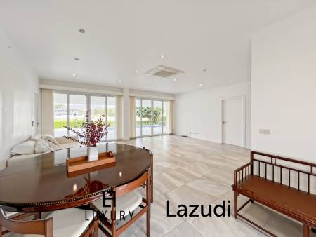 468 Kvm 3 Seng 2 Bad Villa for Salg