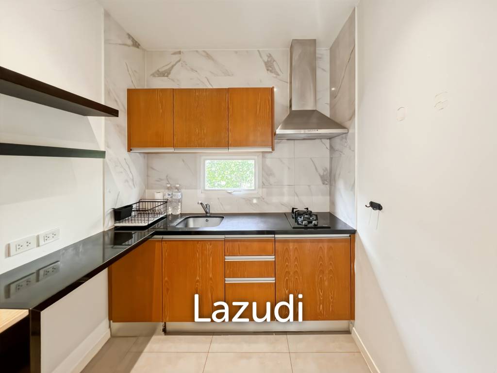240 sqm 3 Bedroom Golf Course Pool Villa in Black Mountain Golf Course