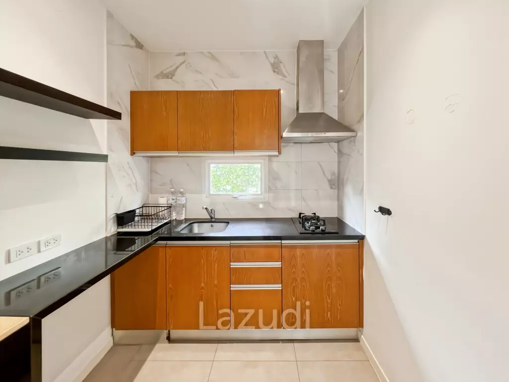 240 sqm 3 Bedroom Golf Course Pool Villa in Black Mountain Golf Course