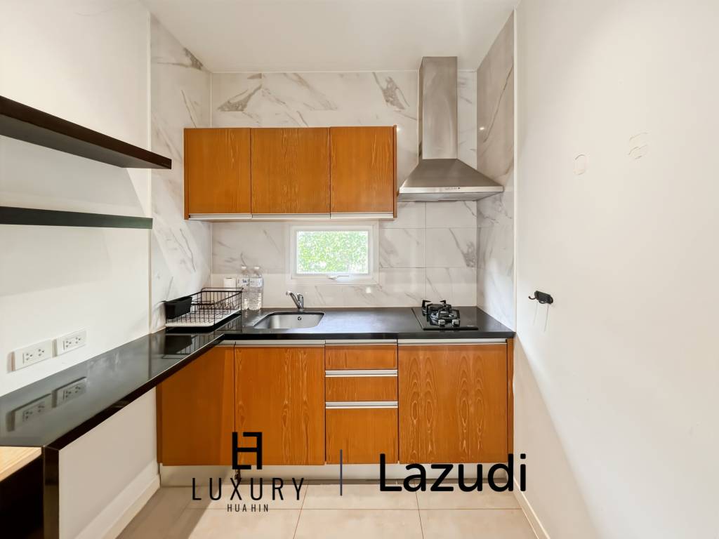 468 Kvm 3 Seng 2 Bad Villa for Salg