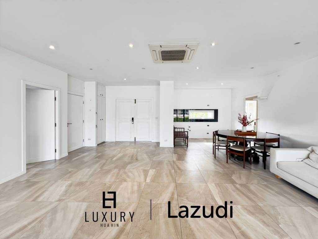 468 Kvm 3 Seng 2 Bad Villa for Salg