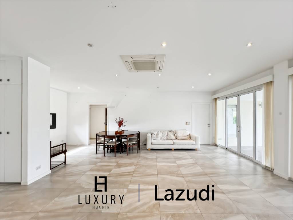 468 Kvm 3 Seng 2 Bad Villa for Salg