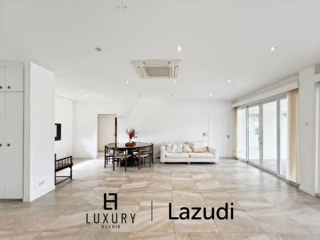 468 Kvm 3 Seng 2 Bad Villa for Salg