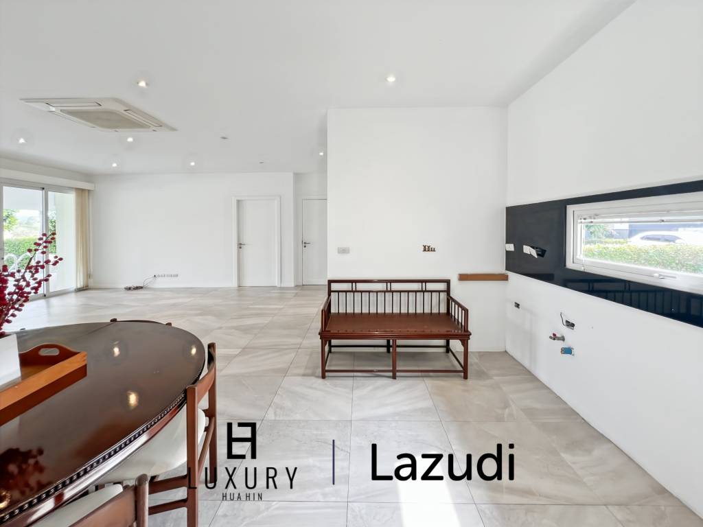 468 Kvm 3 Seng 2 Bad Villa for Salg