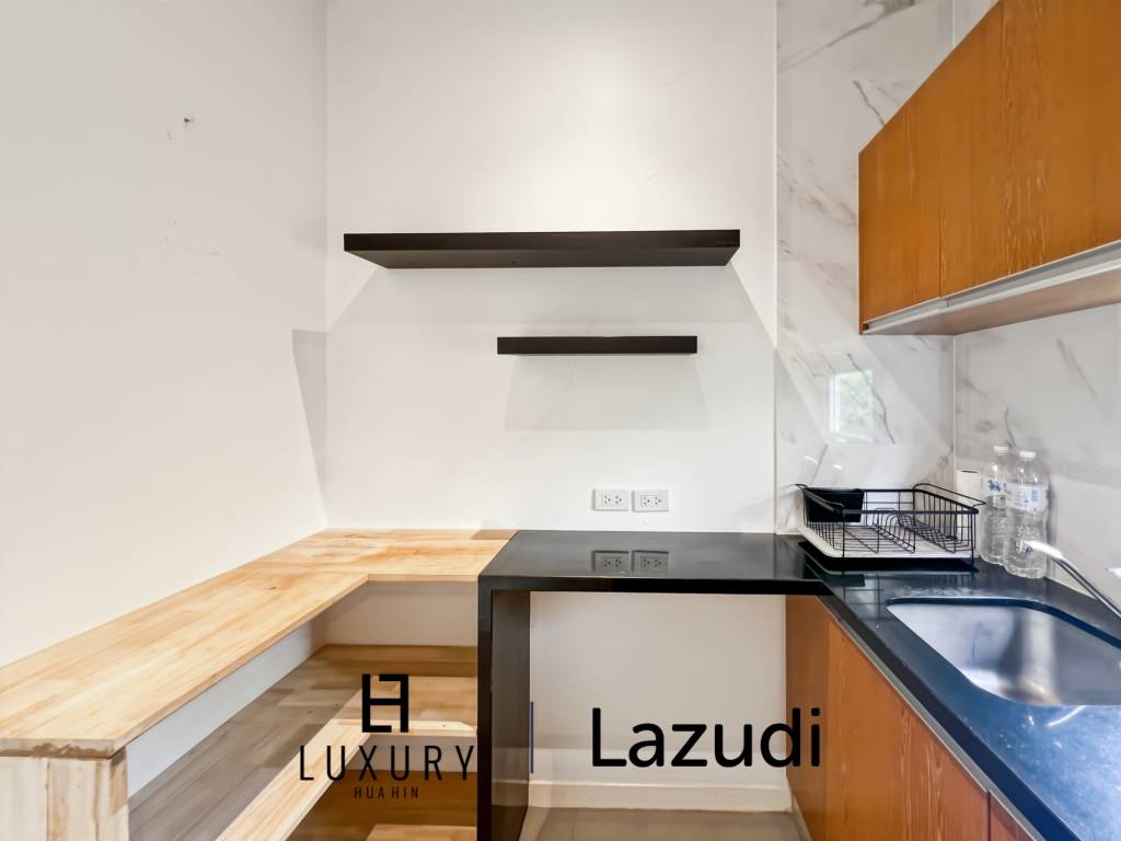 468 Kvm 3 Seng 2 Bad Villa for Salg