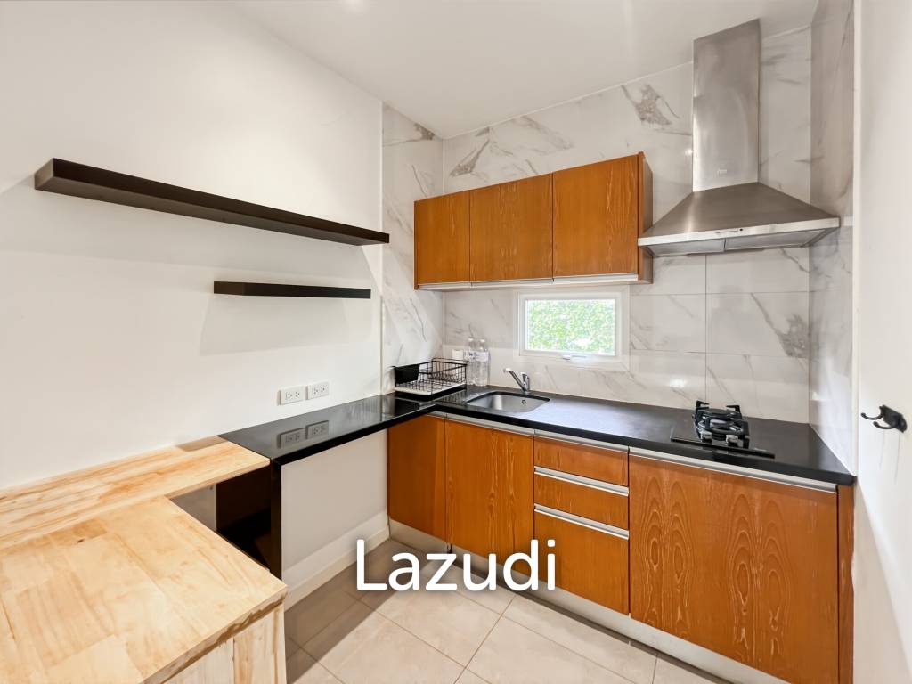 240 sqm 3 Bedroom Golf Course Pool Villa in Black Mountain Golf Course