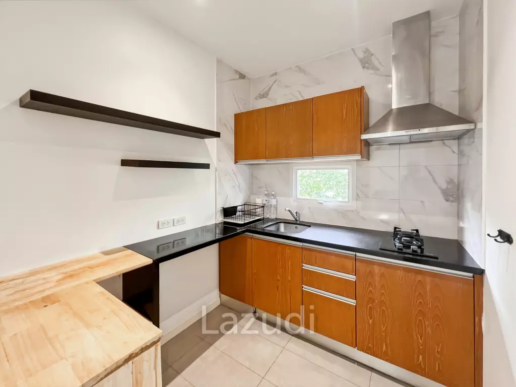 240 sqm 3 Bedroom Golf Course Pool Villa in Black Mountain Golf Course