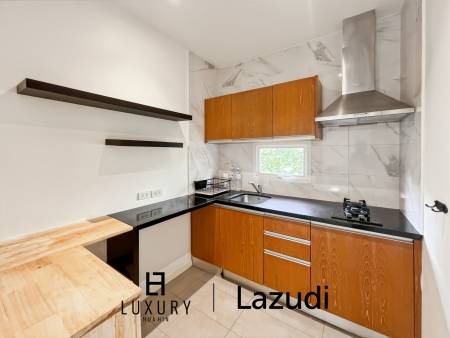 468 Kvm 3 Seng 2 Bad Villa for Salg