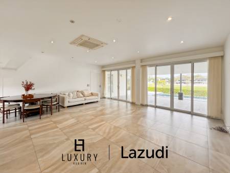 468 Kvm 3 Seng 2 Bad Villa for Salg