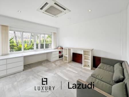 468 Kvm 3 Seng 2 Bad Villa for Salg