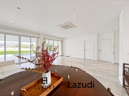 468 Kvm 3 Seng 2 Bad Villa for Salg