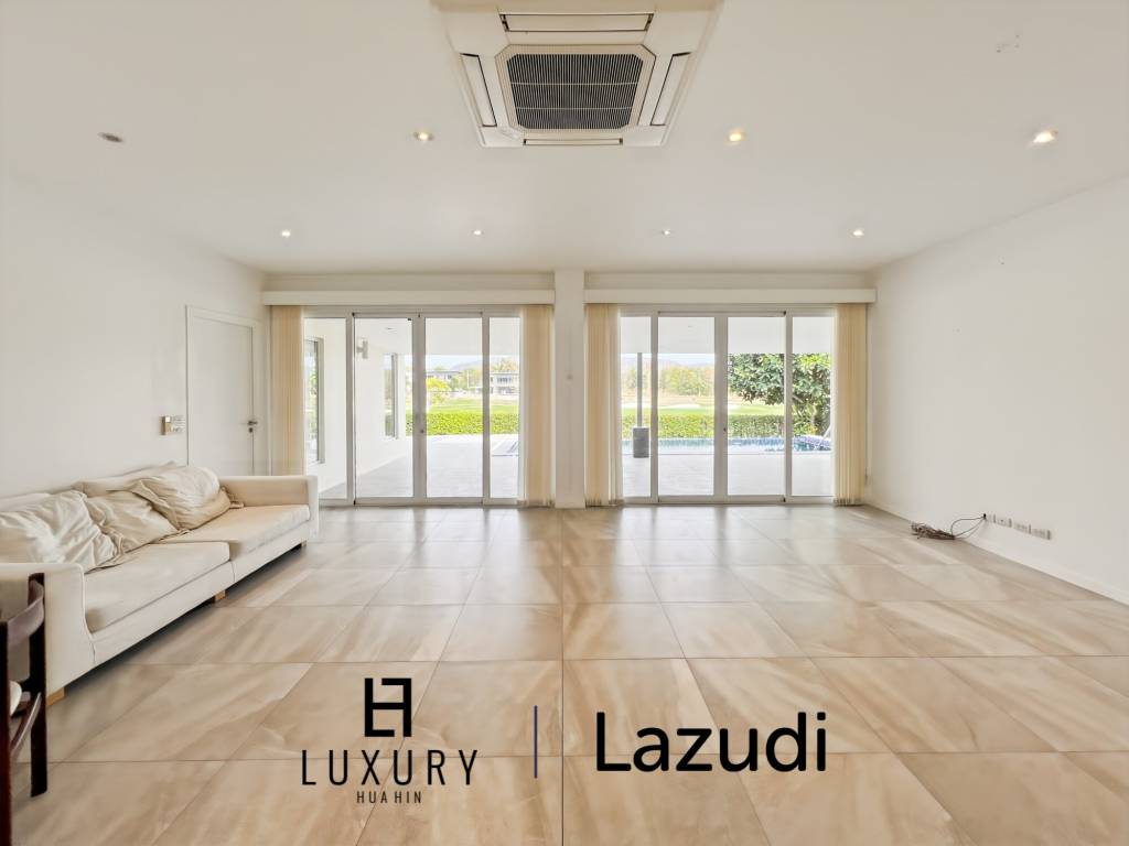 468 Kvm 3 Seng 2 Bad Villa for Salg