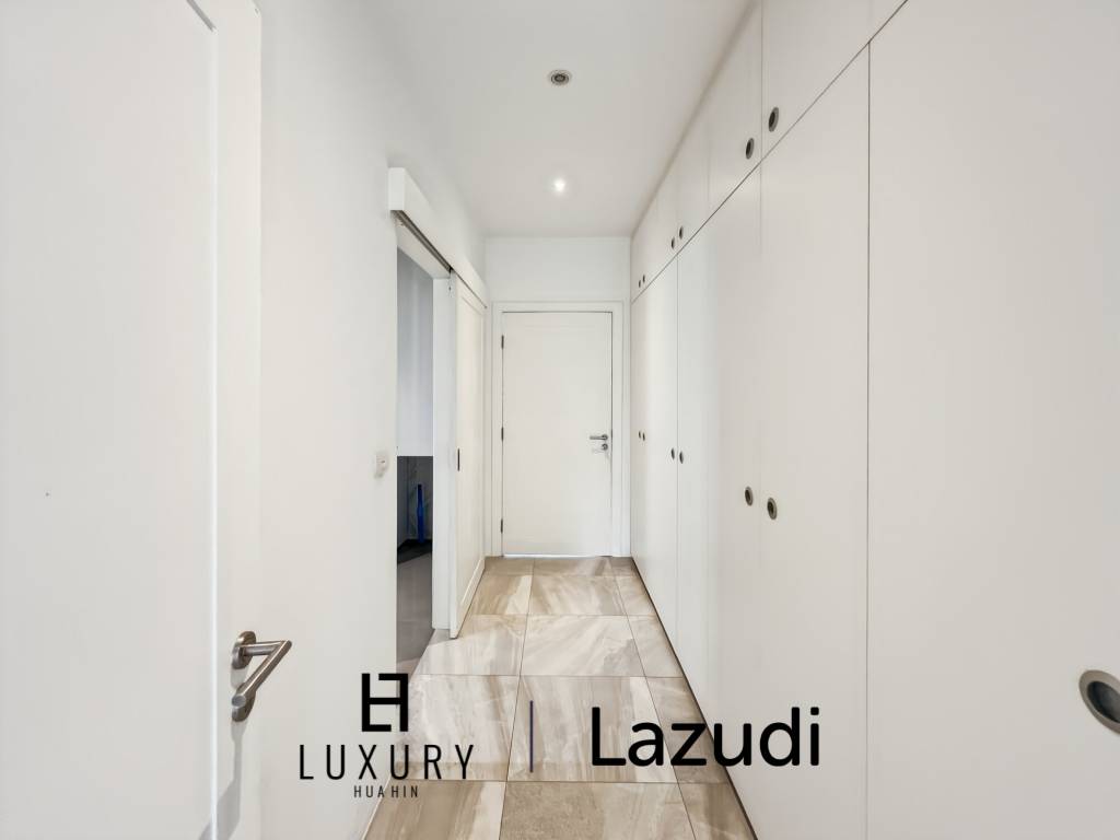 468 Kvm 3 Seng 2 Bad Villa for Salg