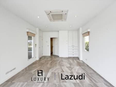 468 Kvm 3 Seng 2 Bad Villa for Salg