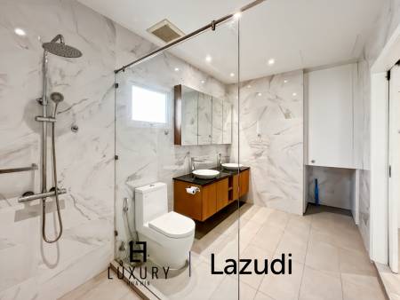 468 Kvm 3 Seng 2 Bad Villa for Salg