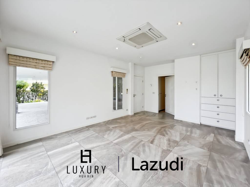 468 Kvm 3 Seng 2 Bad Villa for Salg