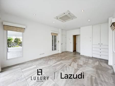 468 Kvm 3 Seng 2 Bad Villa for Salg