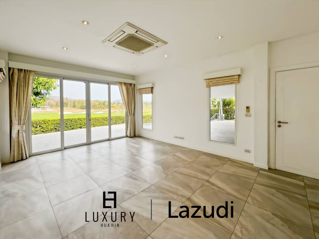 468 Kvm 3 Seng 2 Bad Villa for Salg