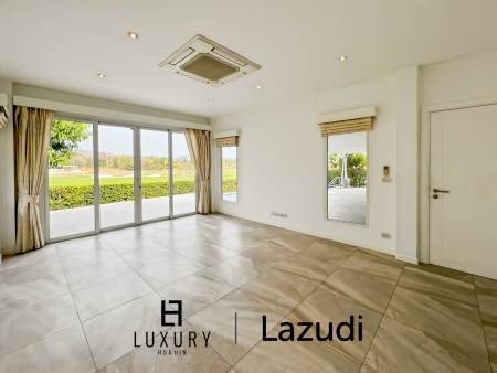 468 Kvm 3 Seng 2 Bad Villa for Salg