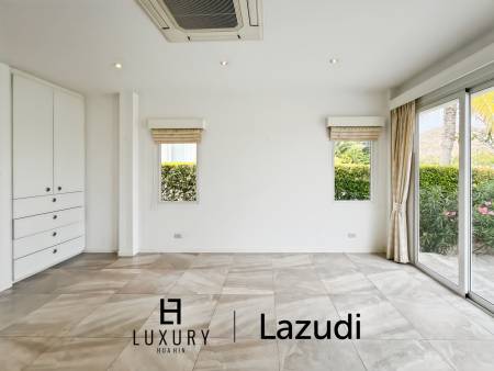 468 Kvm 3 Seng 2 Bad Villa for Salg