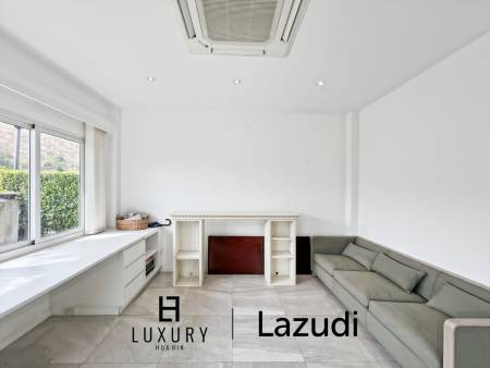 468 Kvm 3 Seng 2 Bad Villa for Salg