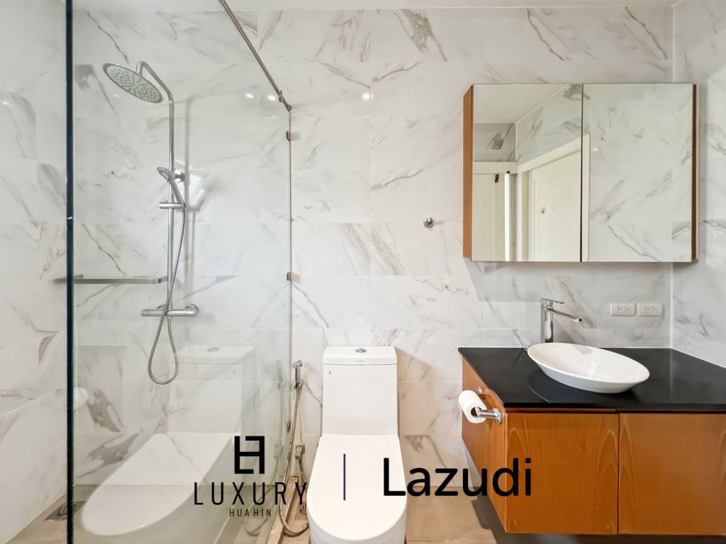 468 Kvm 3 Seng 2 Bad Villa for Salg