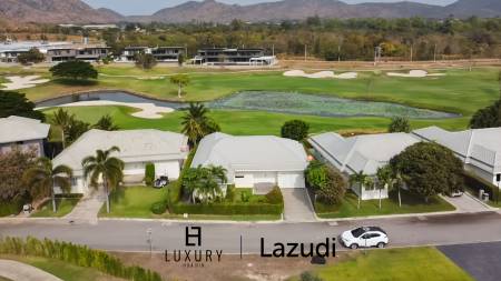 468 Kvm 3 Seng 2 Bad Villa for Salg