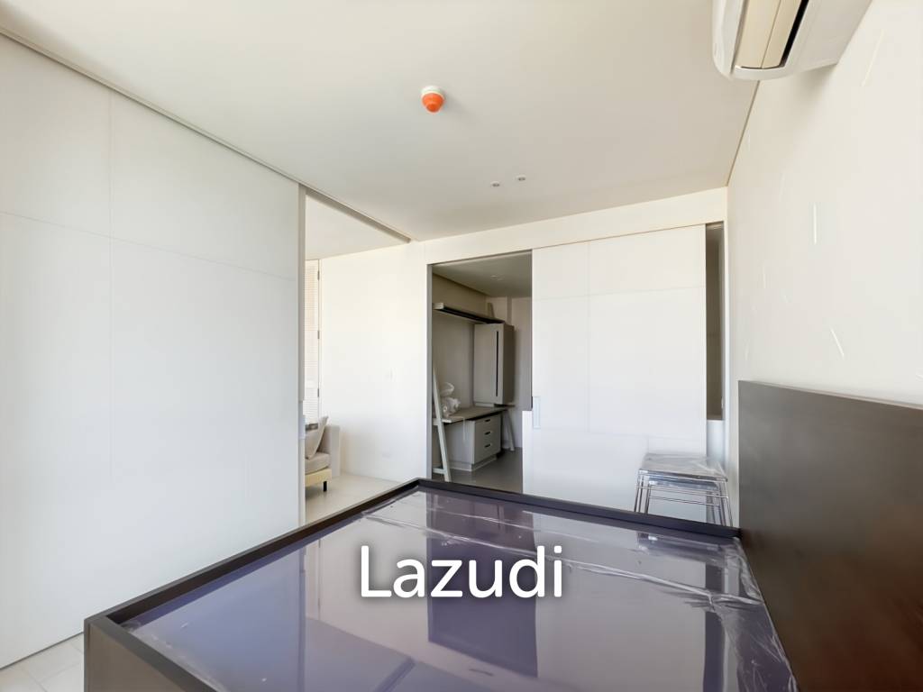 Veranda Residence Hua Hin: Modern Condo with  Sea Views